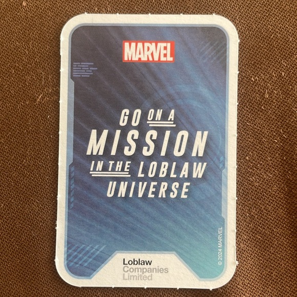 Marvel Collectible Card #24 - HELA - Picture 2 of 3